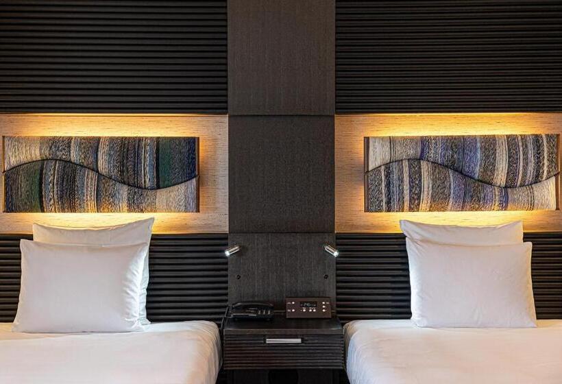 호텔 Ana Crowne Plaza Fukuoka, An Ihg