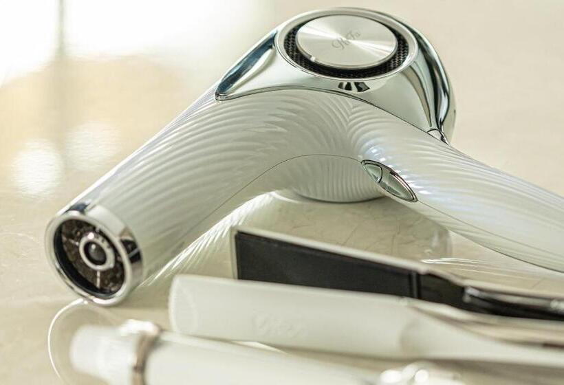 호텔 Ana Crowne Plaza Fukuoka, An Ihg