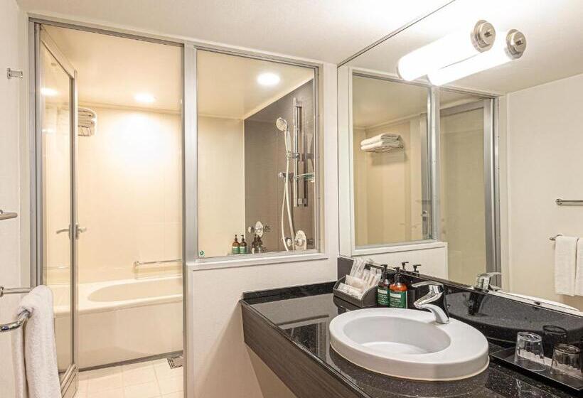 호텔 Ana Crowne Plaza Fukuoka, An Ihg