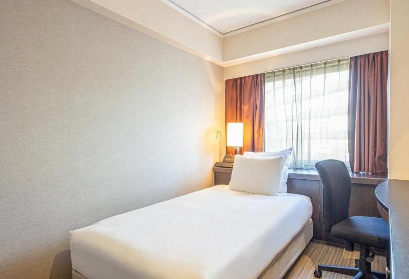 호텔 Ana Crowne Plaza Fukuoka, An Ihg