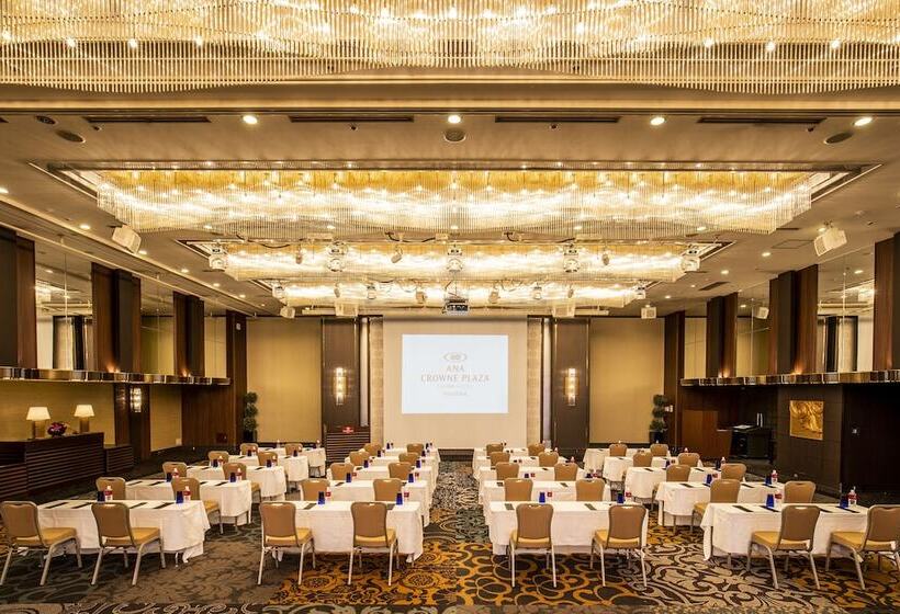 호텔 Ana Crowne Plaza Fukuoka, An Ihg