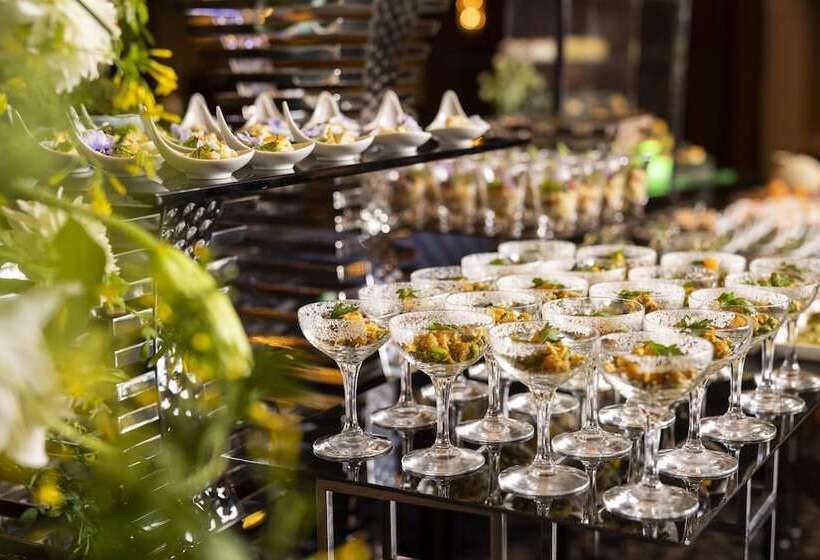 호텔 Ana Crowne Plaza Fukuoka, An Ihg