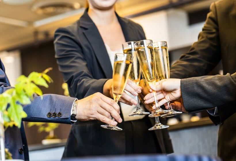 호텔 Ana Crowne Plaza Fukuoka, An Ihg