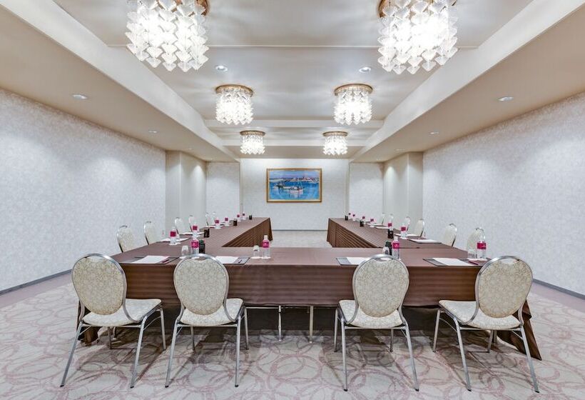 호텔 Ana Crowne Plaza Fukuoka, An Ihg