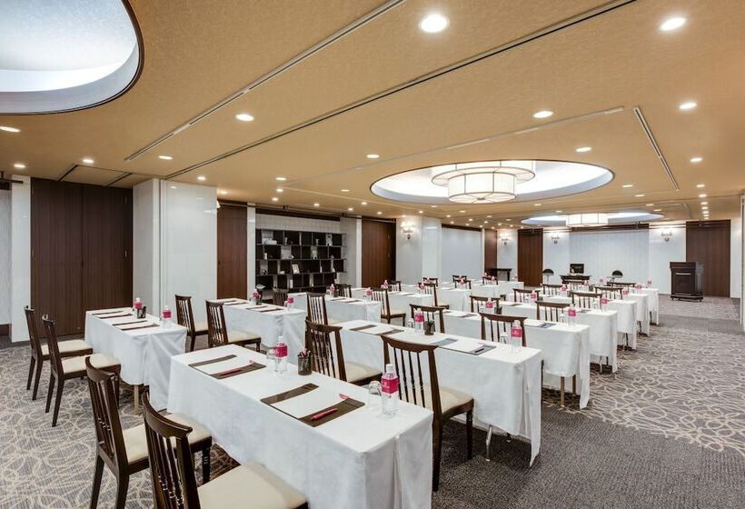 호텔 Ana Crowne Plaza Fukuoka, An Ihg