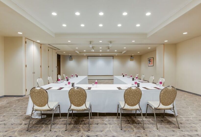 호텔 Ana Crowne Plaza Fukuoka, An Ihg