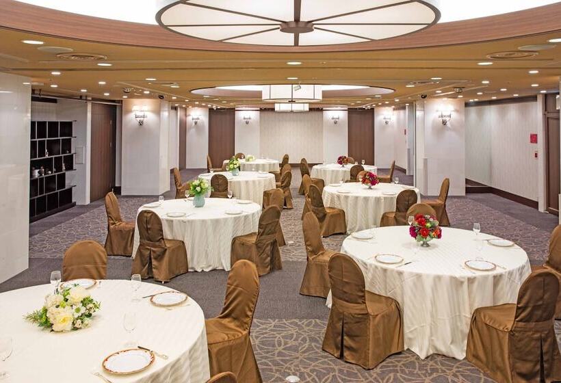 호텔 Ana Crowne Plaza Fukuoka, An Ihg