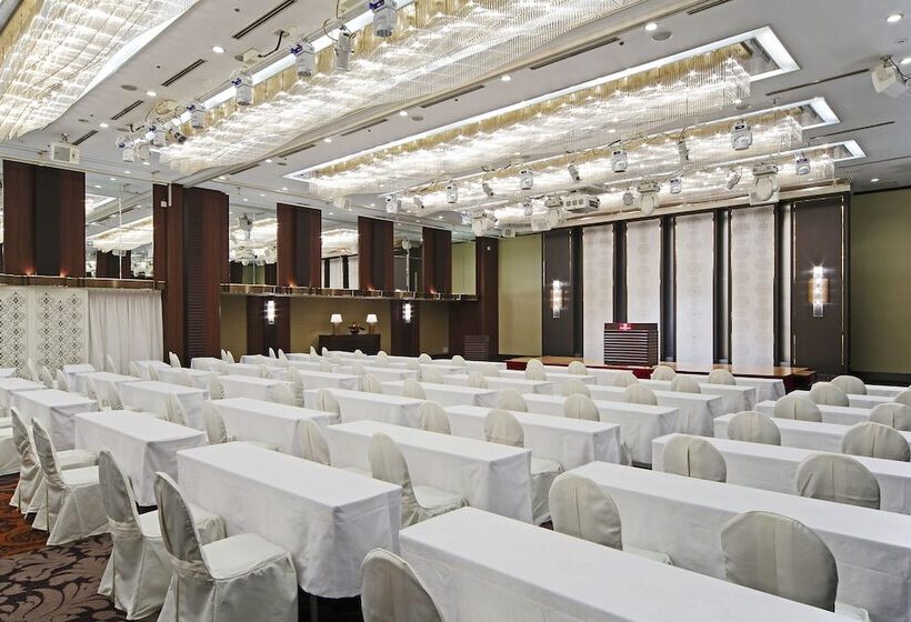 호텔 Ana Crowne Plaza Fukuoka, An Ihg