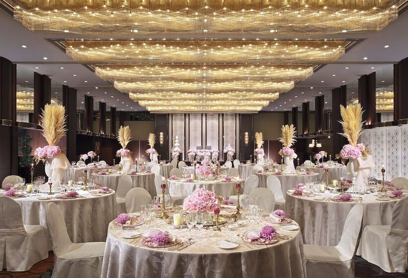 호텔 Ana Crowne Plaza Fukuoka, An Ihg