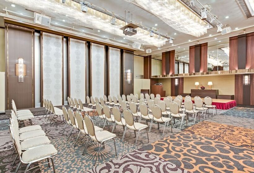 호텔 Ana Crowne Plaza Fukuoka, An Ihg