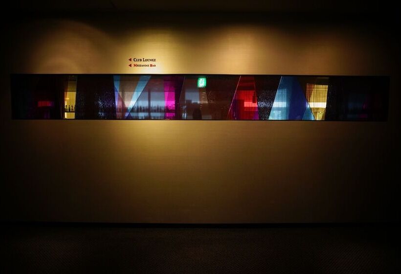 호텔 Ana Crowne Plaza Fukuoka, An Ihg