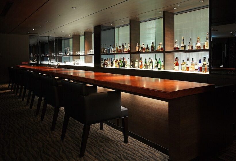 호텔 Ana Crowne Plaza Fukuoka, An Ihg