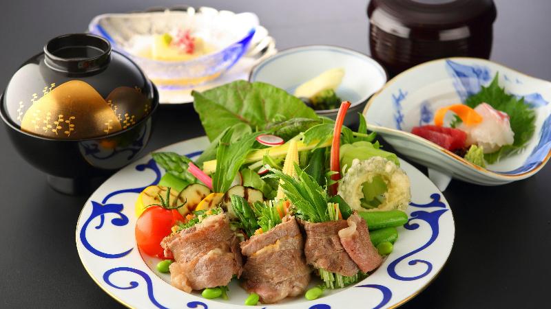 호텔 Ana Crowne Plaza Fukuoka, An Ihg