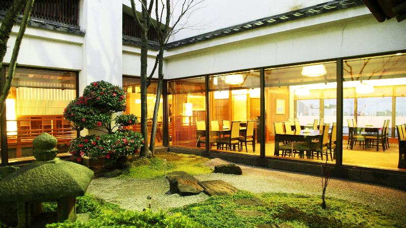 호텔 Ana Crowne Plaza Fukuoka, An Ihg