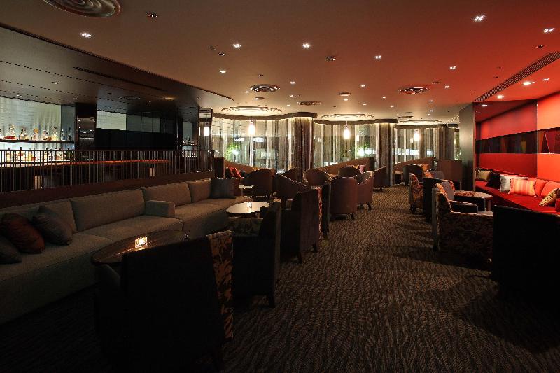 호텔 Ana Crowne Plaza Fukuoka, An Ihg