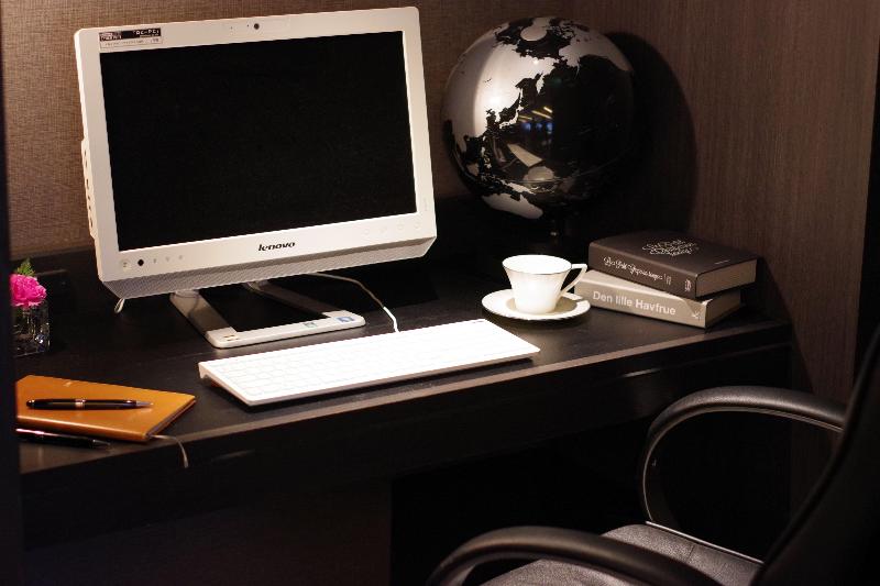 호텔 Ana Crowne Plaza Fukuoka, An Ihg