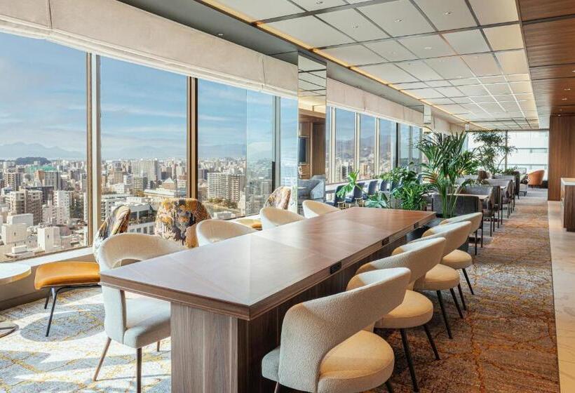 酒店 Ana Crowne Plaza Hiroshima, An Ihg