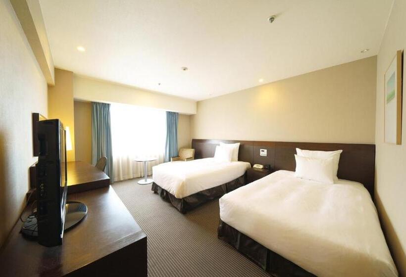 酒店 Ana Crowne Plaza Hiroshima, An Ihg