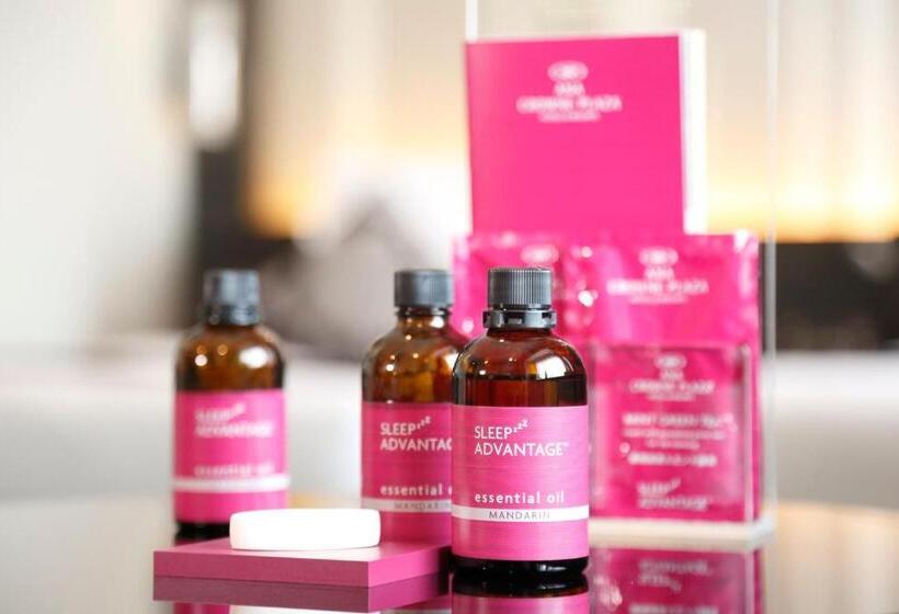 酒店 Ana Crowne Plaza Hiroshima, An Ihg