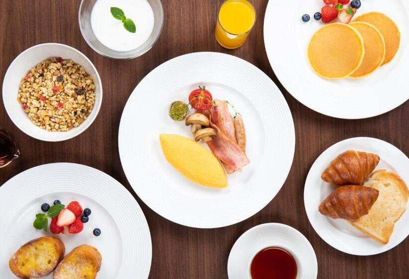 酒店 Ana Crowne Plaza Hiroshima, An Ihg