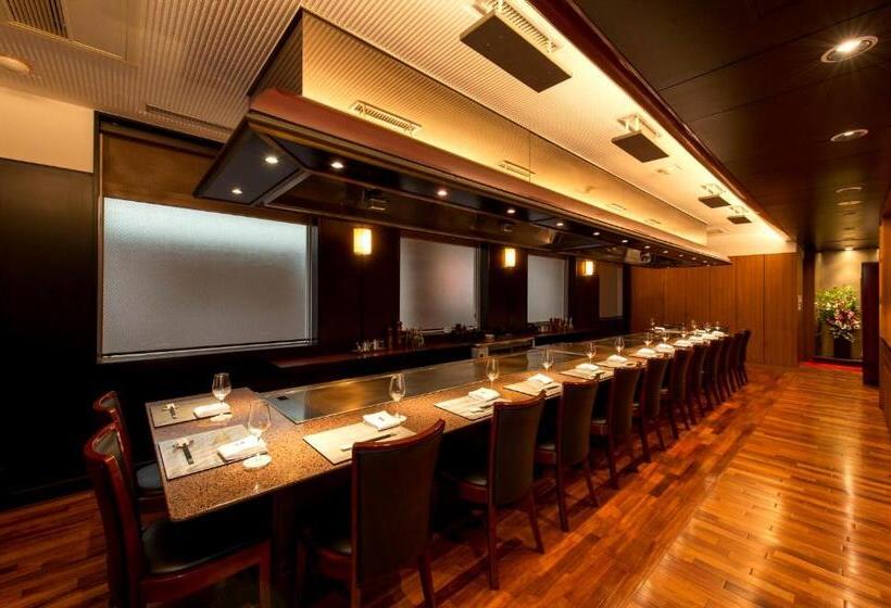 酒店 Ana Crowne Plaza Hiroshima, An Ihg