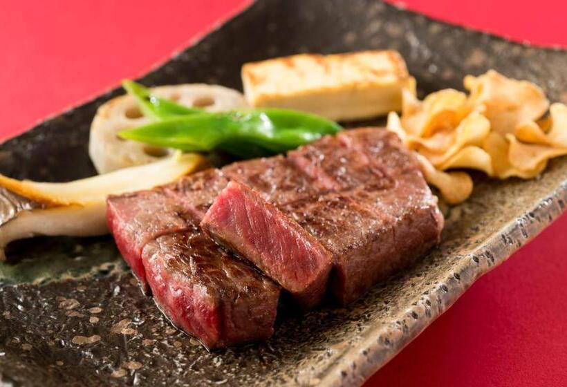 酒店 Ana Crowne Plaza Hiroshima, An Ihg