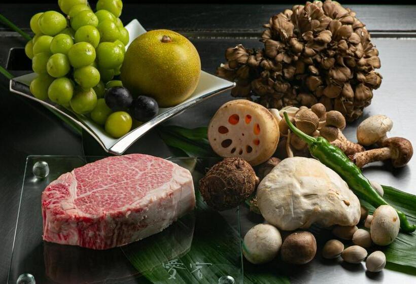 酒店 Ana Crowne Plaza Hiroshima, An Ihg