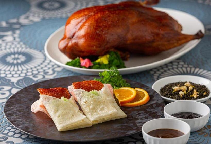 酒店 Ana Crowne Plaza Hiroshima, An Ihg