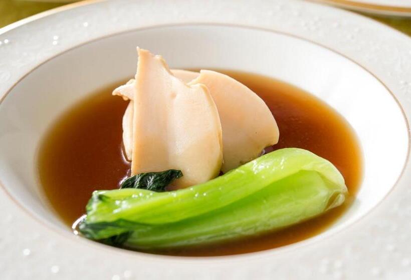 酒店 Ana Crowne Plaza Hiroshima, An Ihg