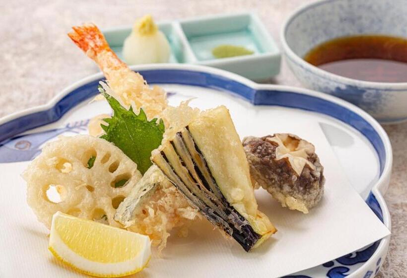 فندق Ana Crowne Plaza Hiroshima, An Ihg