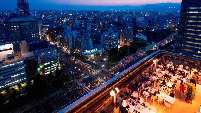 酒店 Ana Crowne Plaza Hiroshima, An Ihg