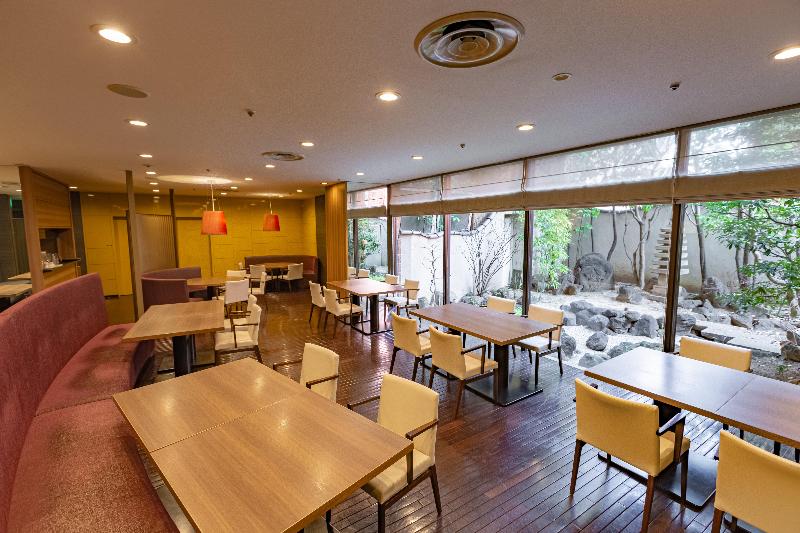 酒店 Ana Crowne Plaza Hiroshima, An Ihg