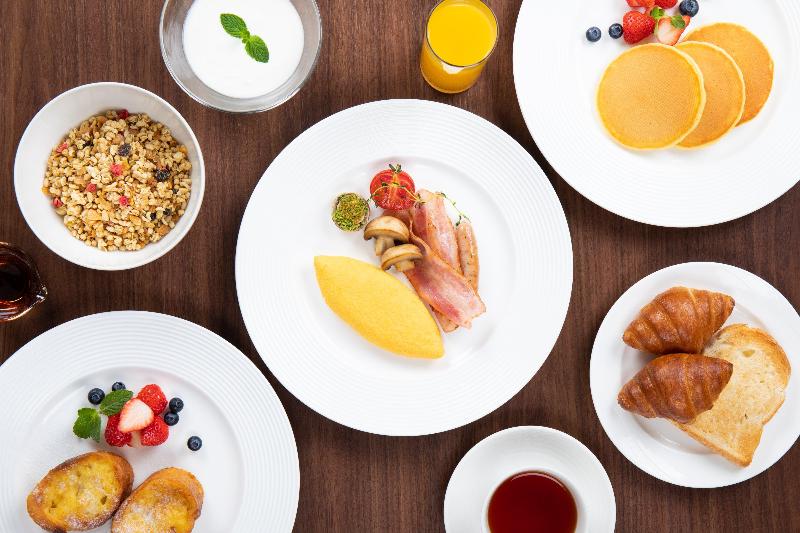 酒店 Ana Crowne Plaza Hiroshima, An Ihg