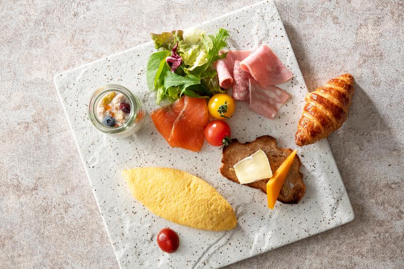 酒店 Ana Crowne Plaza Hiroshima, An Ihg