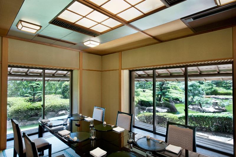 فندق Ana Crowne Plaza Hiroshima, An Ihg