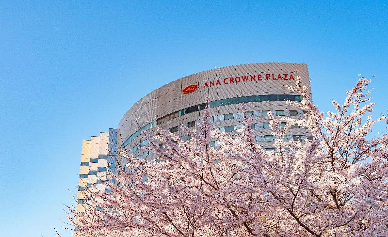 هتل Ana Crowne Plaza Kanazawa, An Ihg