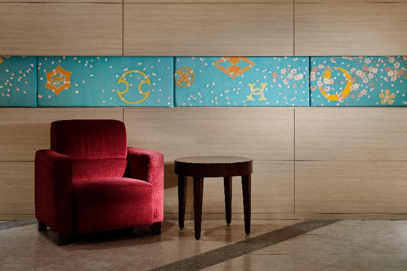 هتل Ana Crowne Plaza Kanazawa, An Ihg