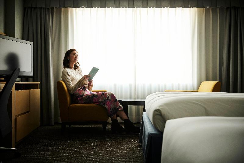 هتل Ana Crowne Plaza Kanazawa, An Ihg