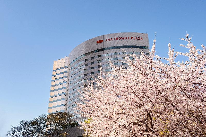 هتل Ana Crowne Plaza Kanazawa, An Ihg