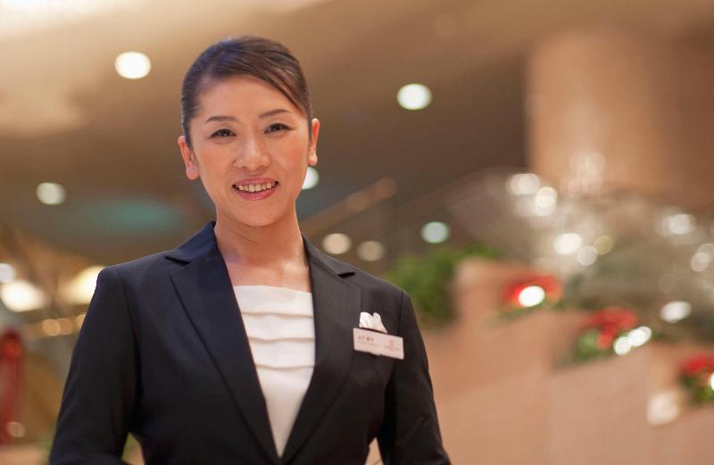 هتل Ana Crowne Plaza Kanazawa, An Ihg