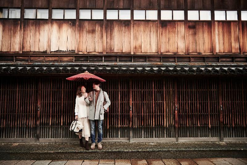 هتل Ana Crowne Plaza Kanazawa, An Ihg