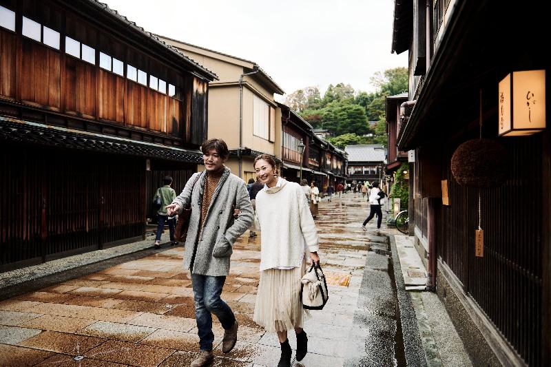 هتل Ana Crowne Plaza Kanazawa, An Ihg