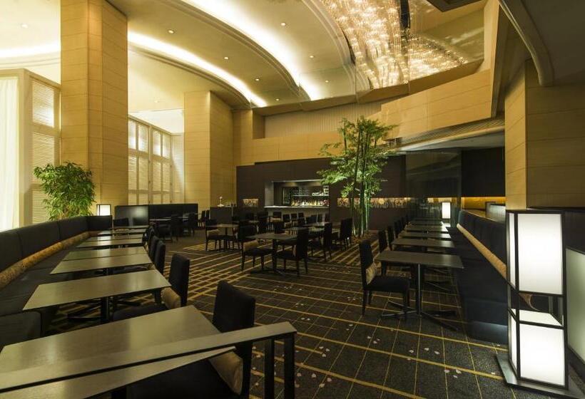 هتل Ana Crowne Plaza Kanazawa, An Ihg