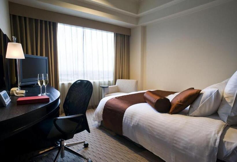 هتل Ana Crowne Plaza Kanazawa, An Ihg