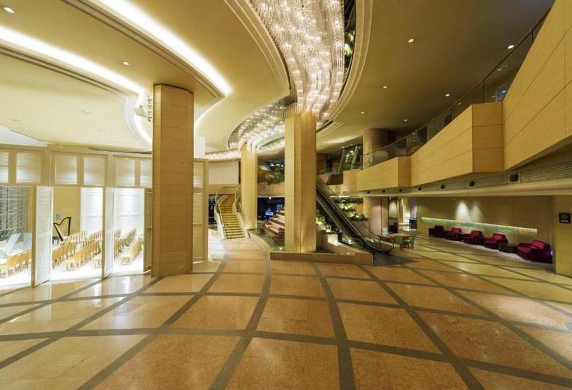 هتل Ana Crowne Plaza Kanazawa, An Ihg