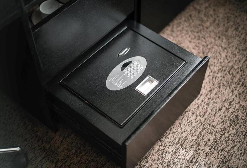 هتل Ana Crowne Plaza Kanazawa, An Ihg