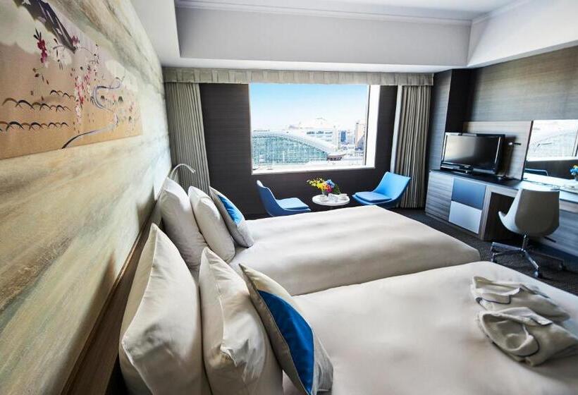 هتل Ana Crowne Plaza Kanazawa, An Ihg