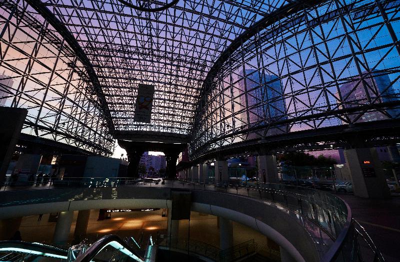 هتل Ana Crowne Plaza Kanazawa, An Ihg