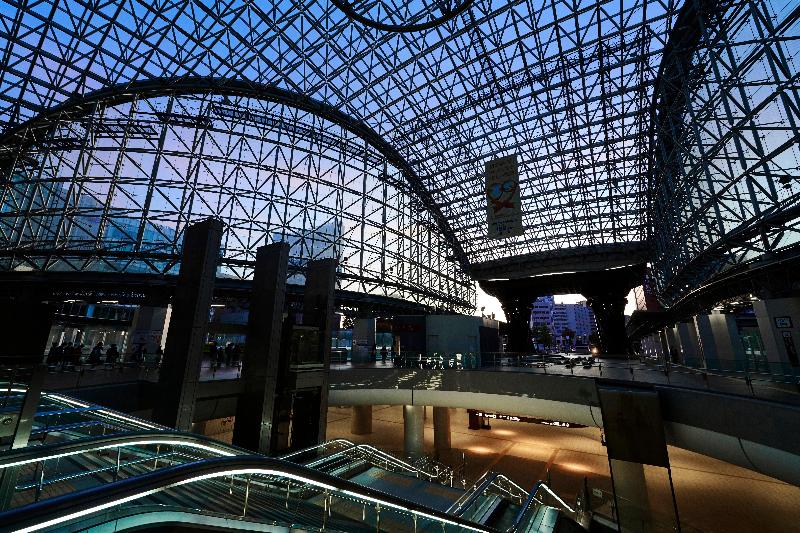 هتل Ana Crowne Plaza Kanazawa, An Ihg