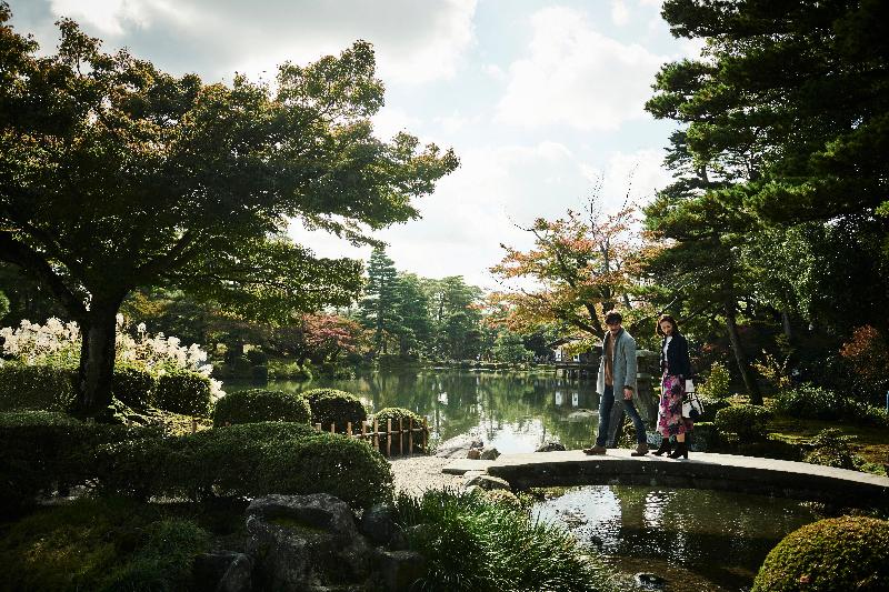 هتل Ana Crowne Plaza Kanazawa, An Ihg